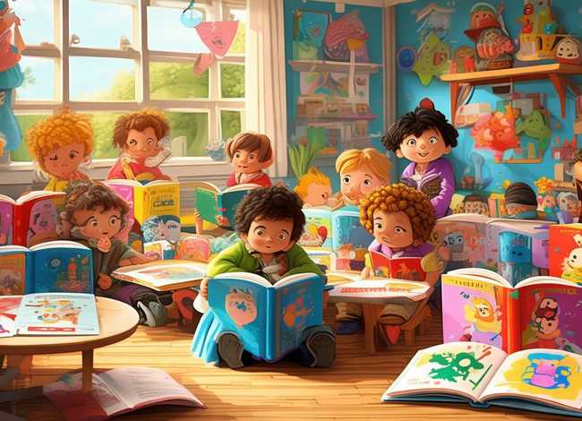 故事会在线阅读儿童书 - 故事会在线阅读_故事会 故事会在线阅读儿童书 - 故事会在线阅读_故事会