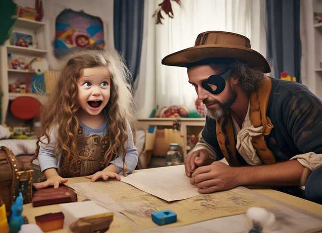 爸爸角色扮演儿童故事、角色扮演爸爸女儿剧本 爸爸角色扮演儿童故事、角色扮演爸爸女儿剧本