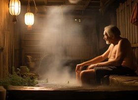 洗脚的小故事 洗脚的小故事有哪些