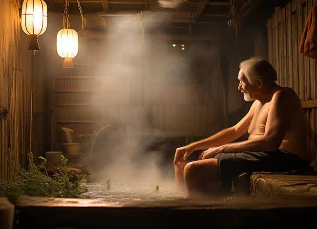 洗脚的小故事 洗脚的小故事有哪些 洗脚的小故事 洗脚的小故事有哪些