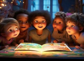 感人的幼儿故事大全；感人的幼儿故事大全视频