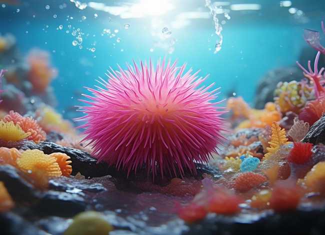 海胆宝宝的故事(海胆宝宝的故事视频) 海胆宝宝的故事(海胆宝宝的故事视频)