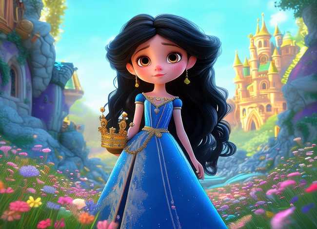 儿童故事大全公主系列；少儿故事大全公主