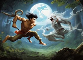 孙悟空三打白骨精完整故事、孙悟空三打白骨精完整故事内容