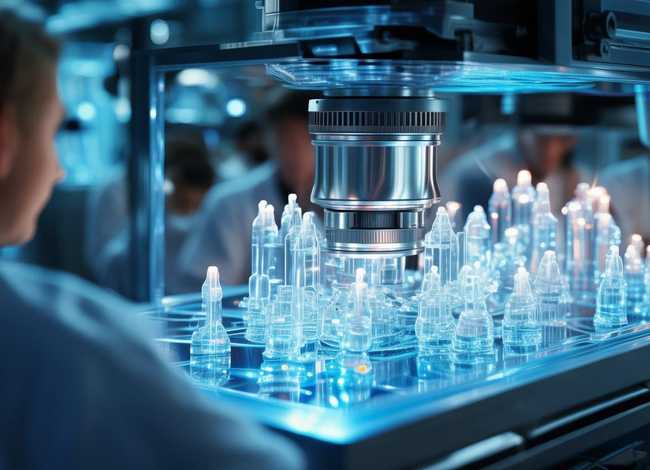 纳米小故事 - 纳米技术小故事 纳米小故事 - 纳米技术小故事