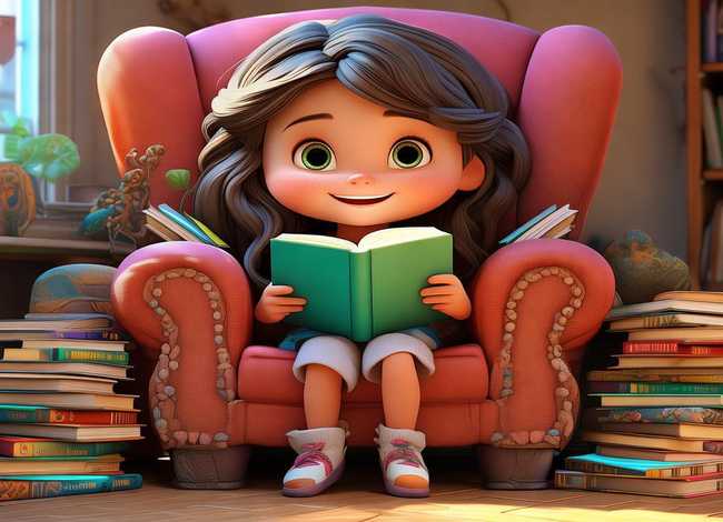 适合7岁儿童讲的故事；适合给7岁孩子讲的故事