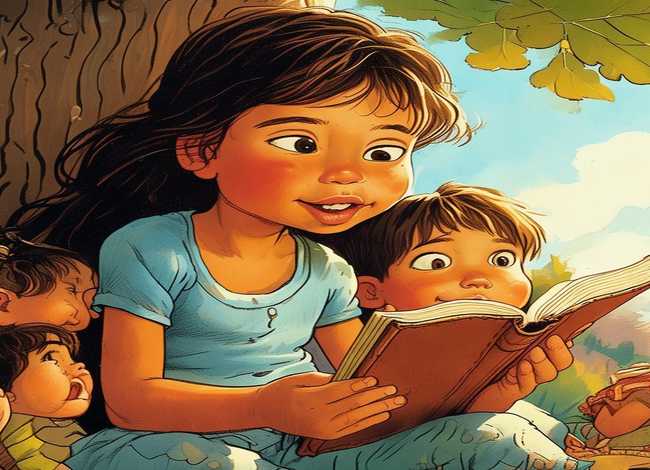 少儿智慧故事大全；少儿智慧故事大全简短