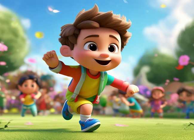 适合比赛的儿童故事;适合比赛的幼儿故事小聪仔 适合比赛的儿童故事;适合比赛的幼儿故事小聪仔