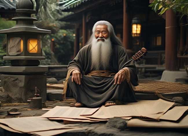 成语故事朗读配乐 成语故事朗读配乐是什么