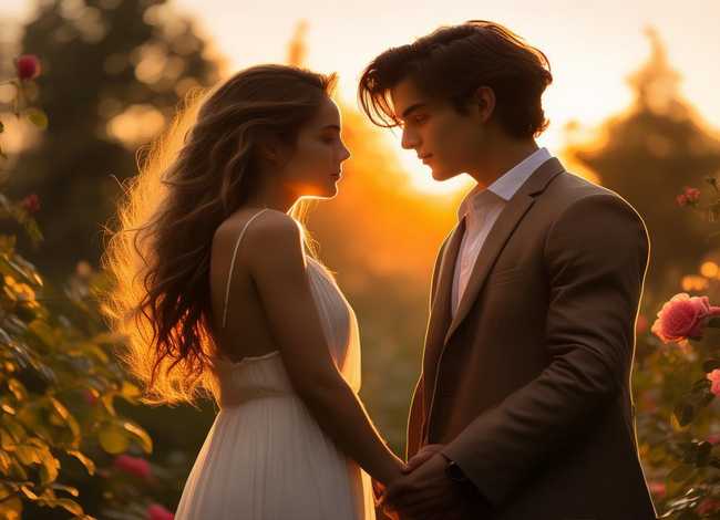 浪漫小故事100字 浪漫爱情小故事100字 浪漫小故事100字 浪漫爱情小故事100字