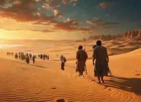 埃及的故事电影 摩西出埃及的故事电影