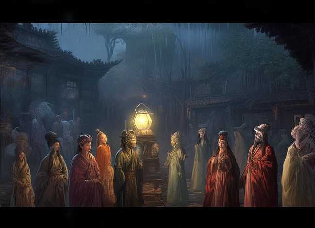 聊斋故事100篇,聊斋故事大全100篇 聊斋故事100篇,聊斋故事大全100篇