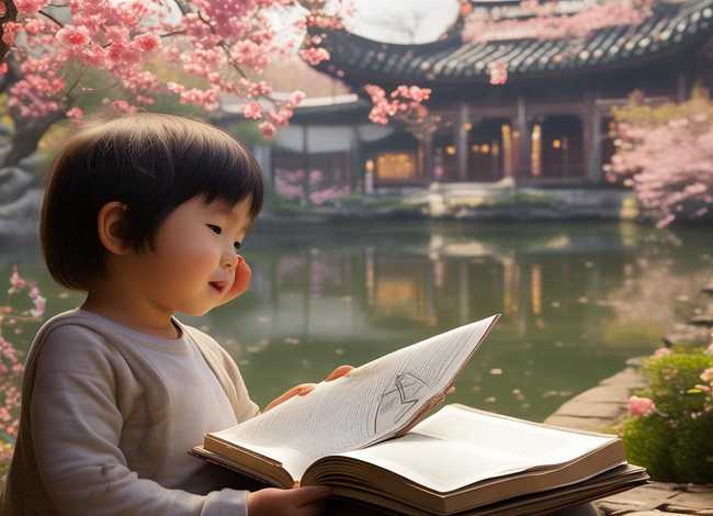 儿童必读古诗(少儿必读古诗八十首) 儿童必读古诗(少儿必读古诗八十首)