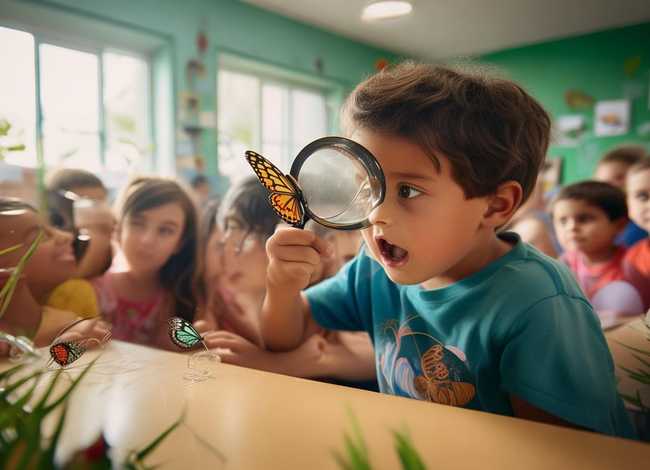 儿童小故事100字左右(科学小故事100字左右) 儿童小故事100字左右(科学小故事100字左右)