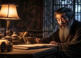 周公的故事读后感（周公的故事读后感50字）