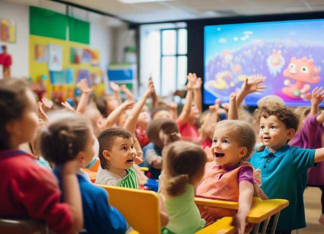 有意义的儿童教育视频、有教育意义的儿童剧