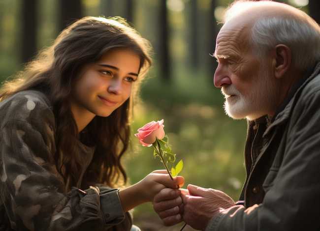 道歉故事套路 - 道歉故事套路有哪些