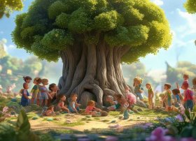 关于儿童的典故，关于儿童的典故有哪些