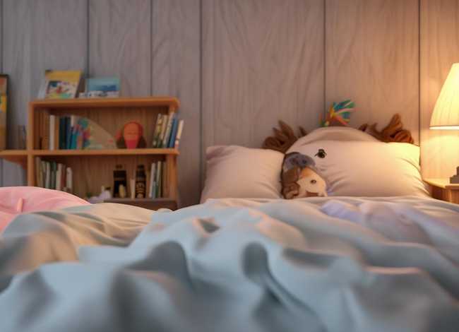 小月讲故事睡前故事免费听 - 小月讲故事睡前故事免费听书