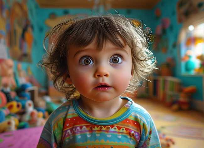 儿童故事撒谎的孩子 - 幼儿故事撒谎的孩子