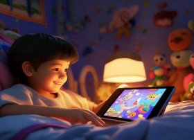 10岁儿童睡前听故事大全 - 10岁睡前故事大全在线听