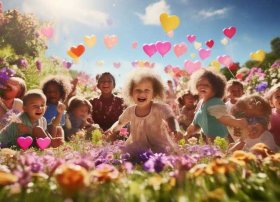 儿歌爱的味道（儿歌爱的味道讲解）