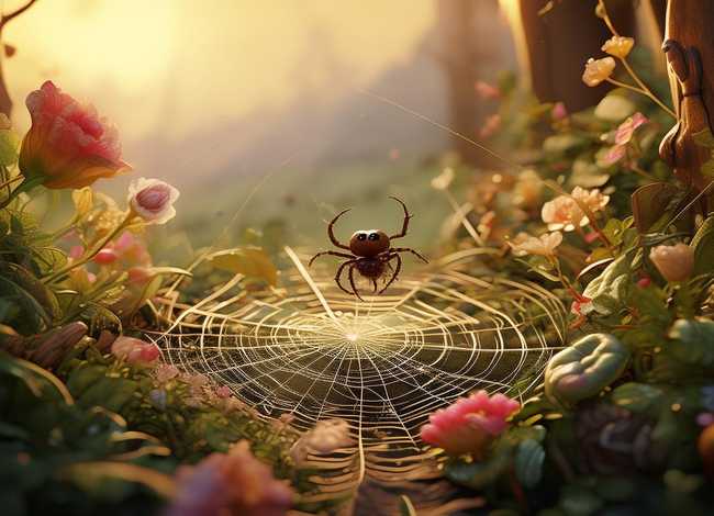 蜘蛛小故事,蜘蛛小故事100篇 蜘蛛小故事,蜘蛛小故事100篇