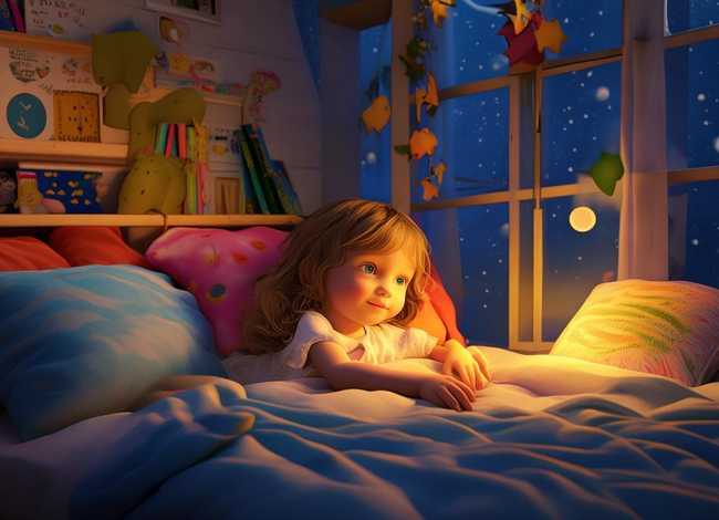 幼儿小百科儿童睡前故事、幼儿睡前小故事大全短篇