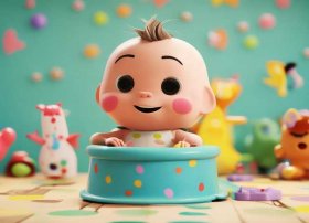 宝宝拉臭臭动画故事，宝宝拉臭臭动画故事视频大全