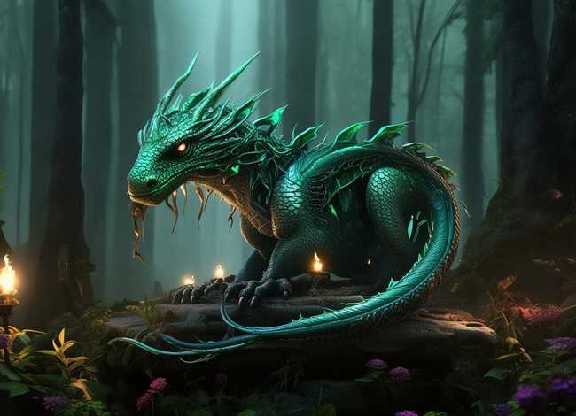 妖怪的民间故事 妖怪的民间故事题目