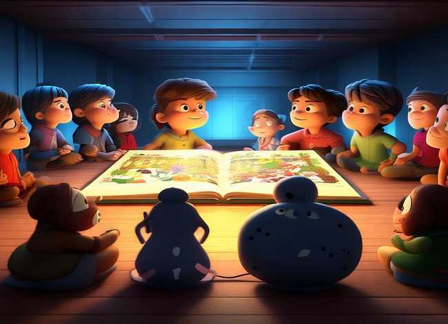 儿童成语故事视频全集 - 少儿成语故事大全视频 儿童成语故事视频全集 - 少儿成语故事大全视频