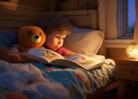 儿童睡前小故事合集免费听书；儿童睡前故事大全免费听合集