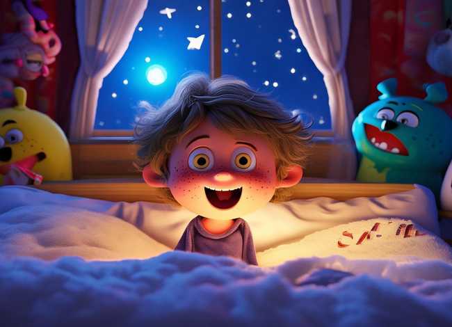 搞笑儿童故事睡前故事 - 少儿搞笑故事大全 睡前故事 搞笑儿童故事睡前故事 - 少儿搞笑故事大全 睡前故事