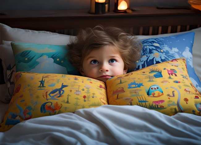 睡前 听故事 - 故事枕头6-12岁睡前听故事 睡前 听故事 - 故事枕头6-12岁睡前听故事