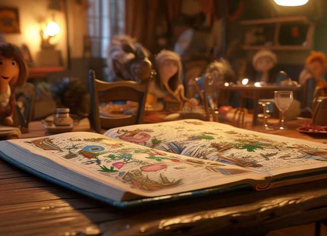 餐前故事视频、餐前故事分享图片 餐前故事视频、餐前故事分享图片