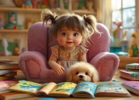 适合6岁听的故事 适合6岁孩子听的故事