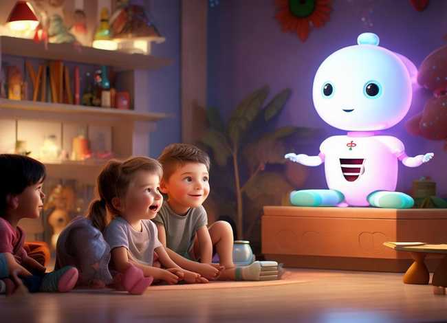 天猫精灵儿童故事多吗（天猫精灵故事收费吗）