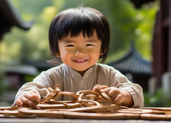 体现古代儿童聪慧机敏的故事简写（体现古代儿童聪慧机敏的故事）