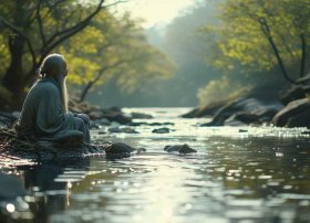 围棋故事-观水悟道全文（观水悟道什么意思）