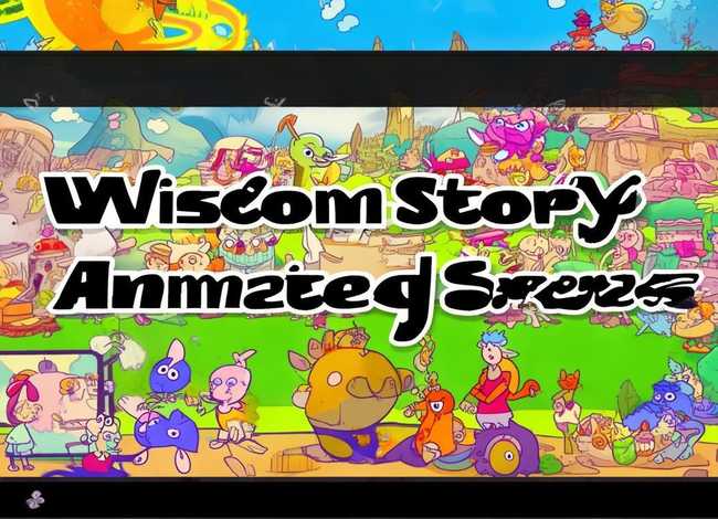 智慧故事动画片全集;智慧故事动画片全集在线观看 智慧故事动画片全集;智慧故事动画片全集在线观看