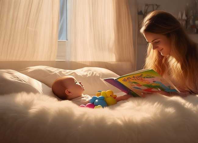 婴儿读本故事 - 婴儿读本故事在线听