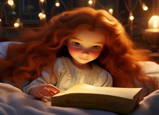 儿童晚安故事100篇白雪公主（晚安小故事白雪公主）