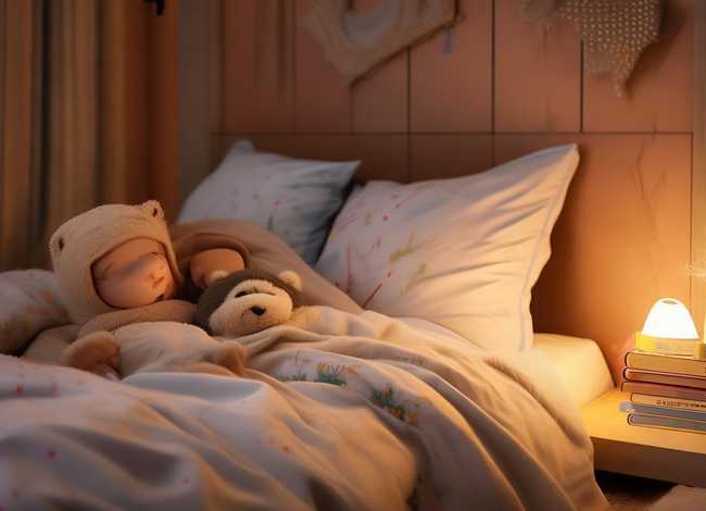 适合晚上睡觉听的儿童故事(适合孩子晚上睡觉听的故事提高情商) 适合晚上睡觉听的儿童故事(适合孩子晚上睡觉听的故事提高情商)