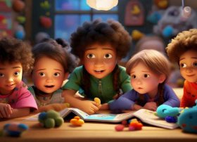 儿童启蒙故事免费收听mp3、幼儿启蒙故事下载