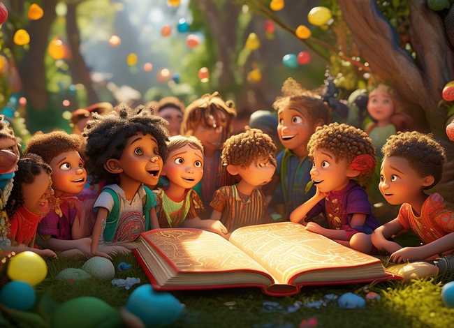 幼儿故事主题题目 幼儿故事主题题目有哪些