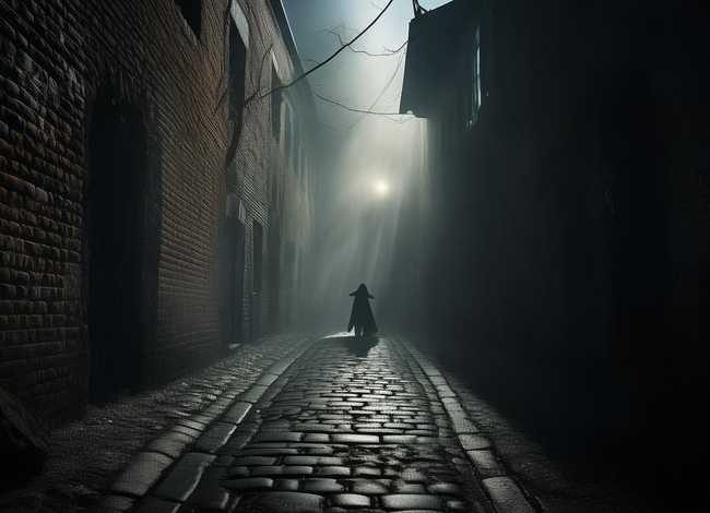 灵异故事吧 灵异故事贴吧