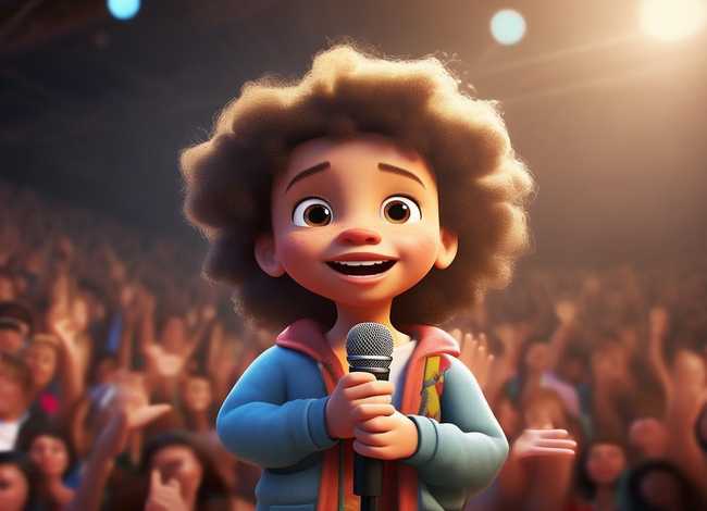 儿童上台讲故事结束发朋友圈,小朋友讲故事结束语 儿童上台讲故事结束发朋友圈,小朋友讲故事结束语