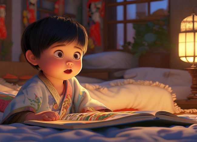 日语儿童睡前故事;日语睡前故事带假名 日语儿童睡前故事;日语睡前故事带假名