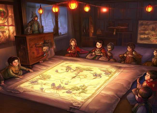 三国演义儿童睡前故事5 三国演义幼儿版睡前故事