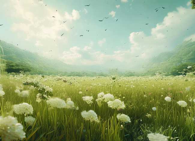 儿童故事柿子树（柿子树的儿童故事）